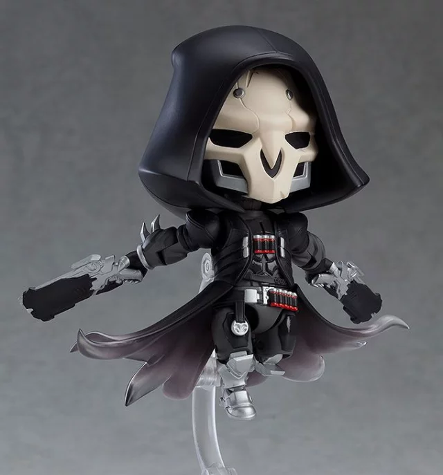 Figúrka Overwatch - Reaper (Nendoroid)
