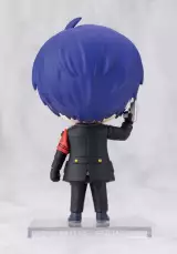 Figúrka Persona 3 Reload - Hero PVC (OSHI WORKS Mini) - Minifigúrka