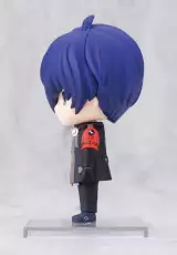 Figúrka Persona 3 Reload - Hero PVC (OSHI WORKS Mini) - Minifigúrka