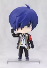 Figúrka Persona 3 Reload - Hero PVC (OSHI WORKS Mini) - Anime
