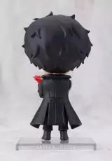 Figúrka Persona 3 Reload - Joker PVC (OSHI WORKS Mini) - Minifigúrka