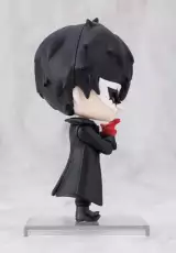 Figúrka Persona 3 Reload - Joker PVC (OSHI WORKS Mini) - Anime