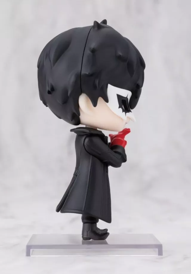Figúrka Persona 3 Reload - Joker PVC (OSHI WORKS Mini) - Anime
