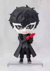 Figúrka Persona 3 Reload - Joker PVC (OSHI WORKS Mini) - Anime