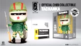 Figúrka Rainbow Six: Siege - Comrade Tachanka Special Edition