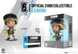 Figúrka Rainbow Six: Siege - Lesion