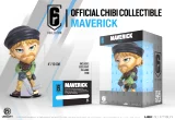 Figúrka Rainbow Six: Siege - Maverick