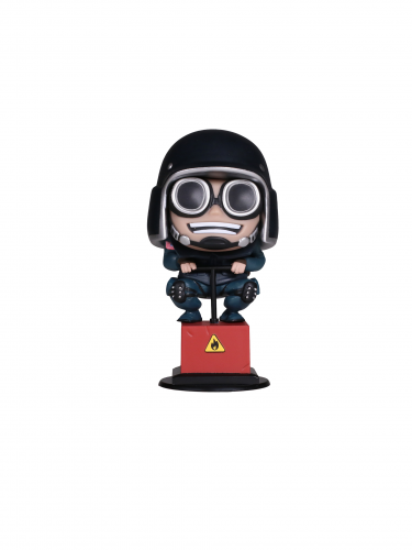 Figúrka Rainbow Six: Siege - Thermite