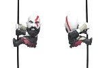 Figúrka Scalers - Kratos