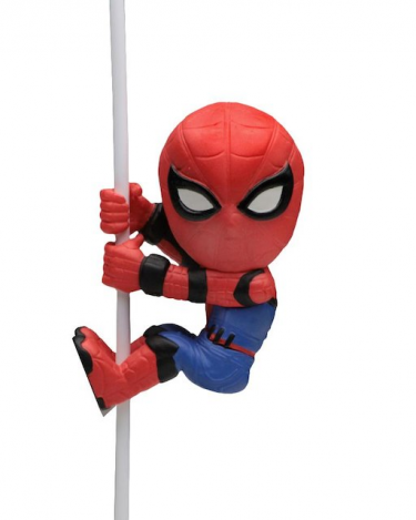 Figúrka Scalers - Spiderman