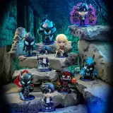Figúrka Solo Leveling - Cosbi Mini Figures Blind Box (náhodný výber) - Manga