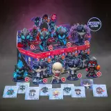 Figúrka Solo Leveling - Cosbi Mini Figures Blind Box (náhodný výber) - Minifigúrka