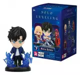 Figúrka Solo Leveling - Hero Box Shadow Rising Blind Box (náhodný výber) - Manga