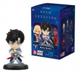 Figúrka Solo Leveling - Hero Box Shadow Rising Blind Box (náhodný výber) - Minifigúrka