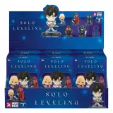 Figúrka Solo Leveling - Hero Box Shadow Rising Blind Box (náhodný výber) - Anime