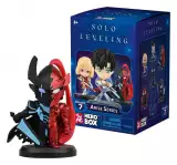 Figúrka Solo Leveling - Hero Box Shadow Rising Blind Box (náhodný výber) - Anime