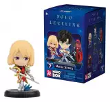 Figúrka Solo Leveling - Hero Box Shadow Rising Blind Box (náhodný výber) - Minifigúrka