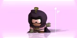 Figúrka South Park: The Fractured But Whole - Mysterion