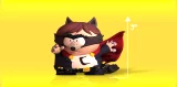 Figúrka South Park: The Fractured But Whole - The Coon