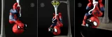 Figúrka Spider-Man - Spider Cam (Q-Fig, 14 cm)