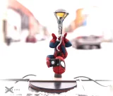 Figúrka Spider-Man - Spider Cam (Q-Fig, 14 cm)