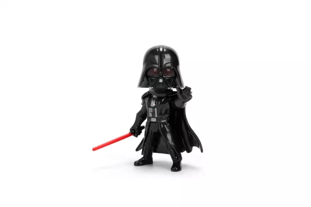 Figúrka Star Wars - Mini Figures Blind Box (náhodný výber) - Minifigúrka