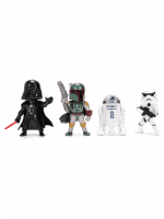 Figúrka Star Wars - Mini Figures Blind Box (náhodný výber)