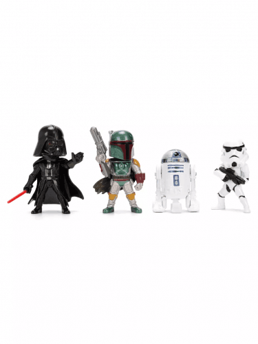 Figúrka Star Wars - Mini Figures Blind Box (náhodný výber)