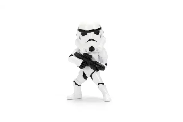 Figúrka Star Wars - Mini Figures Blind Box (náhodný výber) - Minifigúrka
