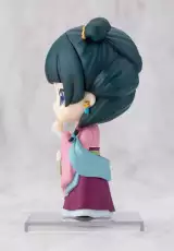 Figúrka The Apothecary Diaries - Maomao Garden Party Ver. (OSHI WORKS Mini) - Minifigúrka
