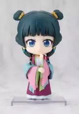 Figúrka The Apothecary Diaries - Maomao Garden Party Ver. (OSHI WORKS Mini) - Anime