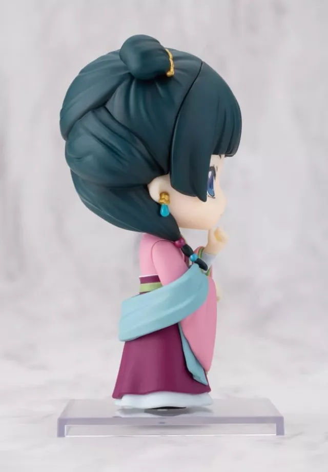 Figúrka The Apothecary Diaries - Maomao Garden Party Ver. (OSHI WORKS Mini) - Anime