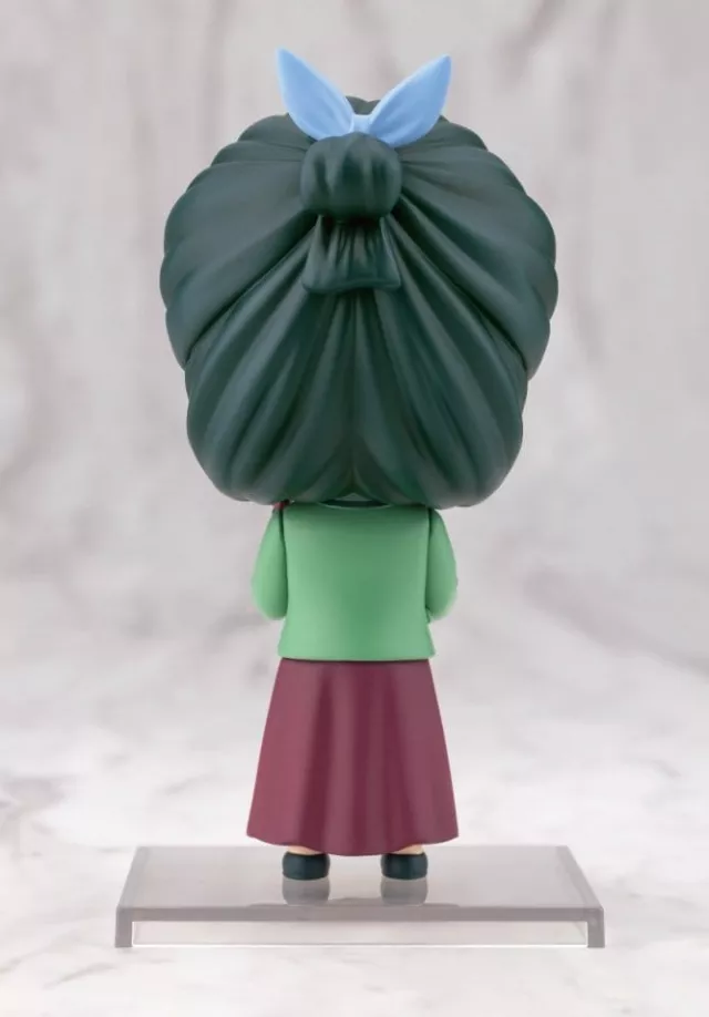 Figúrka The Apothecary Diaries - Maomao PVC (OSHI WORKS Mini) - Minifigúrka