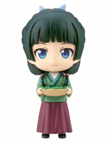 Figúrka The Apothecary Diaries - Maomao PVC (OSHI WORKS Mini)
