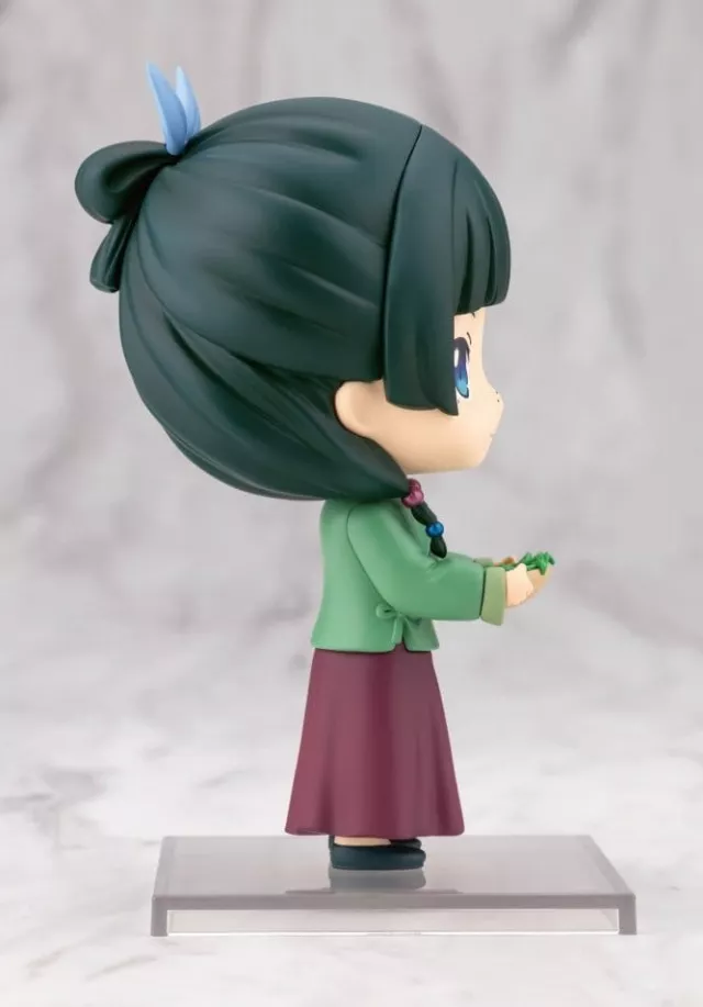 Figúrka The Apothecary Diaries - Maomao PVC (OSHI WORKS Mini) - Anime