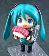 Figúrka Vocaloid - Hatsune Miku (Nendoroid) - Anime