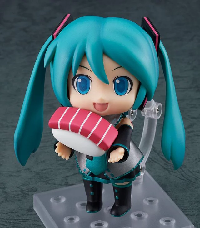 Figúrka Vocaloid - Hatsune Miku (Nendoroid)