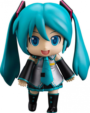 Figúrka Vocaloid - Hatsune Miku (Nendoroid)