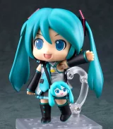 Figúrka Vocaloid - Hatsune Miku (Nendoroid) - Anime