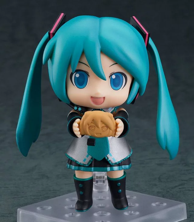 Figúrka Vocaloid - Hatsune Miku (Nendoroid)