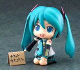 Figúrka Vocaloid - Hatsune Miku (Nendoroid) - Anime