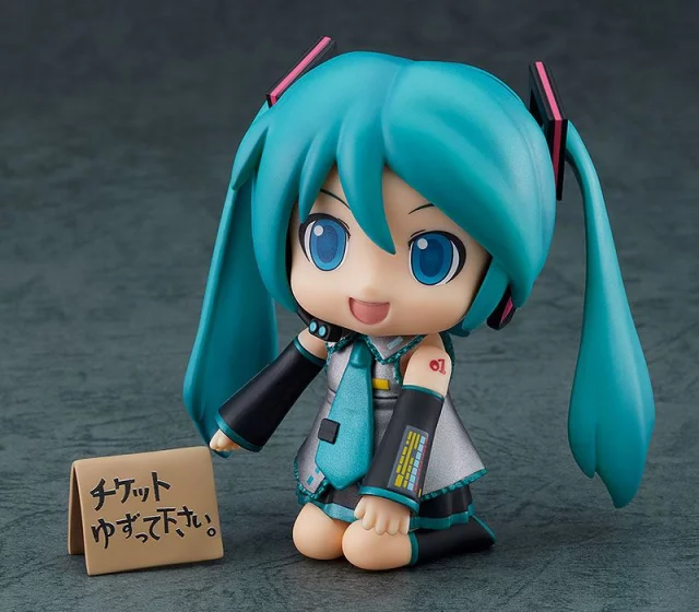 Figúrka Vocaloid - Hatsune Miku (Nendoroid)
