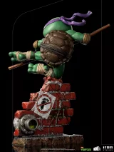 Figúrka Ninja Korytnačky - Donatello (MiniCo)