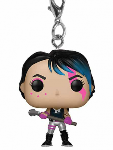Kľúčenka Fortnite - Sparkle Specialist (Funko)