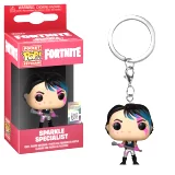 Kľúčenka Fortnite - Sparkle Specialist (Funko)