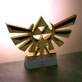 Lampička Legend of Zelda - Hyrule Crest