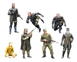 Set modelových figúrok Metal Gear Solid V (Kotobukiya)