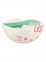 Miska Sanrio - Hello Kitty (so stojanom na telefón)