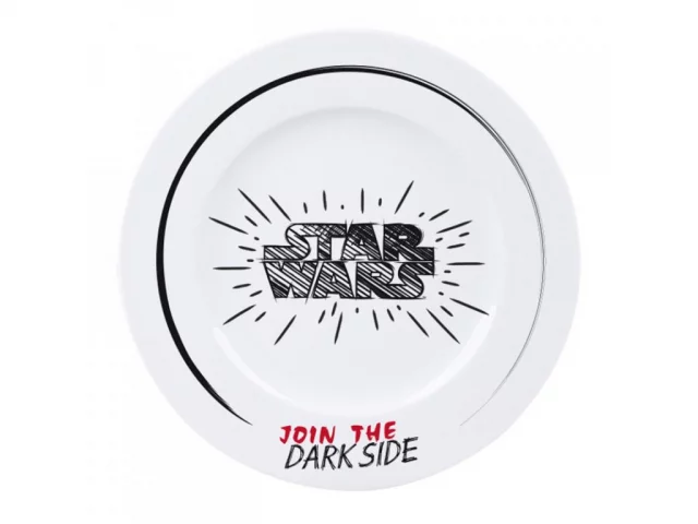 Taniere Star Wars - Join the Dark Side