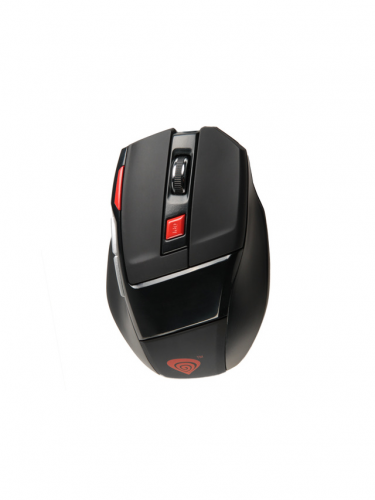 Bezdrôtová herná myš Genesis V55 (PC)
